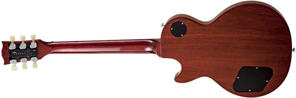 GIBSON LP Standard 2014 Heritage Cherry Sunburst perimeter Elektro Gitar