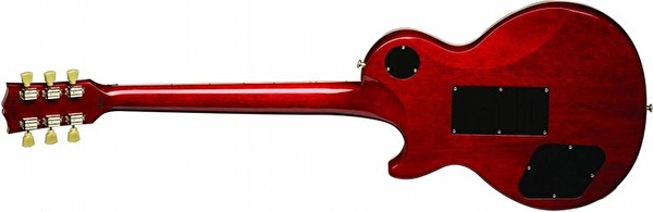 Gibson LPXSITCF1 Axcess Standard Floyd Rose Iced Tea Elektro Gitar