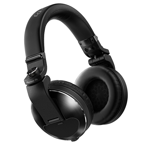 PIONEER DJ by ALPHATHETA HDJ-X10-K DJ Kulaklığı (Siyah)