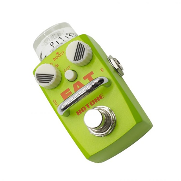 HOTONE FAT SBF-1 Analog Boost Pedal