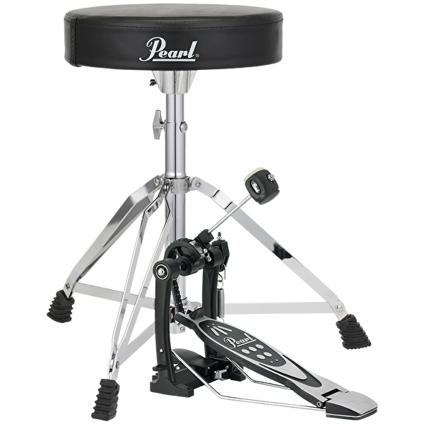 PEARL HWP-DP53 2'li Akustik Davul Aksesuar Paketi