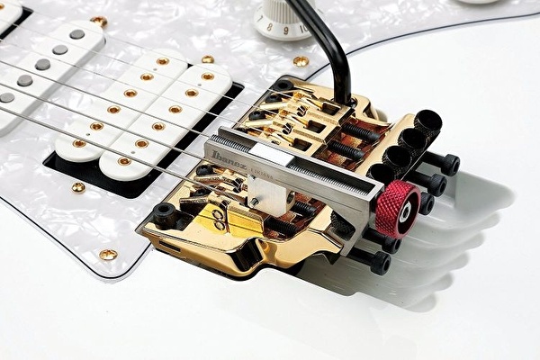 IBANEZ EJK1000 E-JACK Lo-Pro Edge, Edge Pro Kolay Entonasyon Aparatı