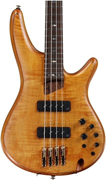 IBANEZ SR1400-VNF 4 SR Serisi Telli Bas Gitar
