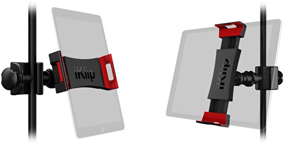 IK Multimedia iKlip 3 Deluxe / Stand