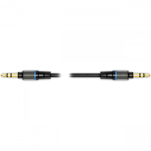 IK Multimedia iLine Stereo Aux Kablo