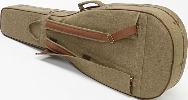 Ibanez FS40DA Dreadnought Akustik Gitar Case