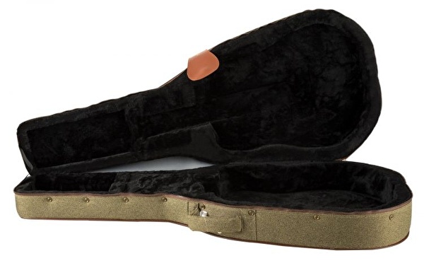 Ibanez FS40DA Dreadnought Akustik Gitar Case