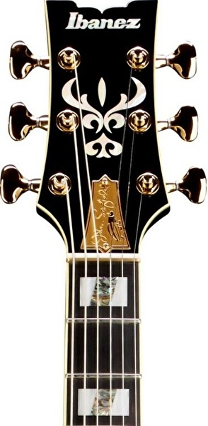 Ibanez JSM100-VT Elektro Gitar (Case Dahil)