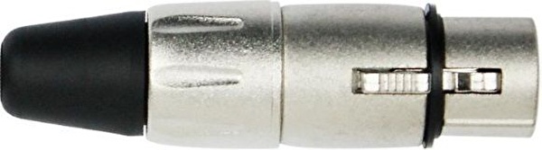 KIRLIN X-3214 X2P, XLR FEMALE