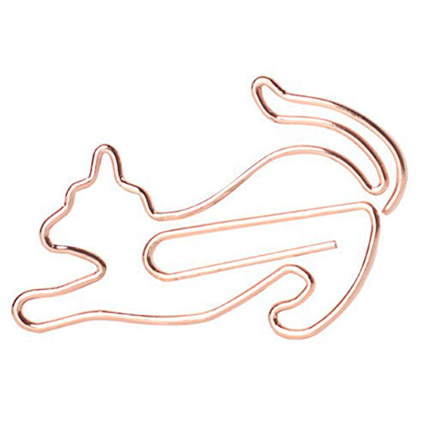 KAYIGO Tiny Animal Friendly 8'li Ataş Seti