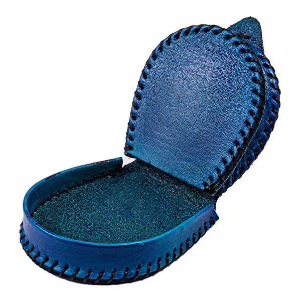 KAYIGO Pouchy Bozuk Para Cüzdanı Mavi