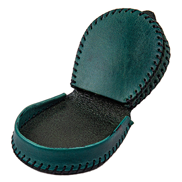 KAYIGO Pouchy Bozuk Para Cüzdanı Yeşil