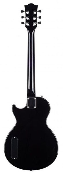 Kozmos KLP-SPCLII-BK  Elektro Gitar