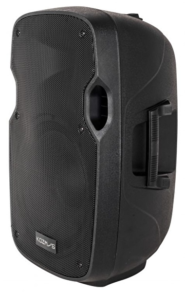 Kozmos KPA-2915PSSV / 15-İnç 2 Yol Pasif Hoparlör