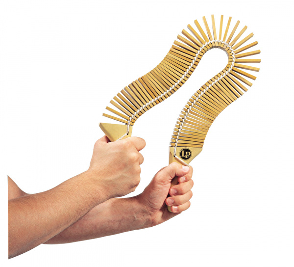 LATIN PERCUSSION LP435 Kokiriko