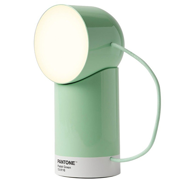 LEXON x Pantone Orbe Led Aydınlatma Mint