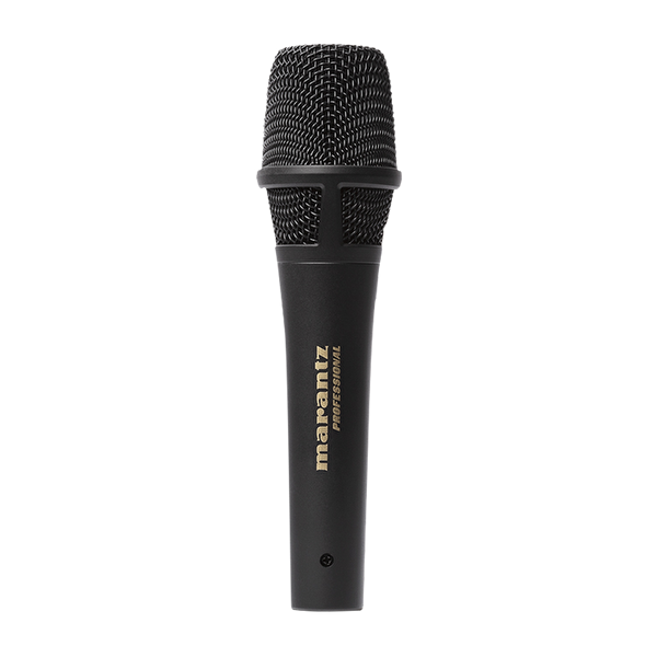 Marantz M4U / USB Mikrofon