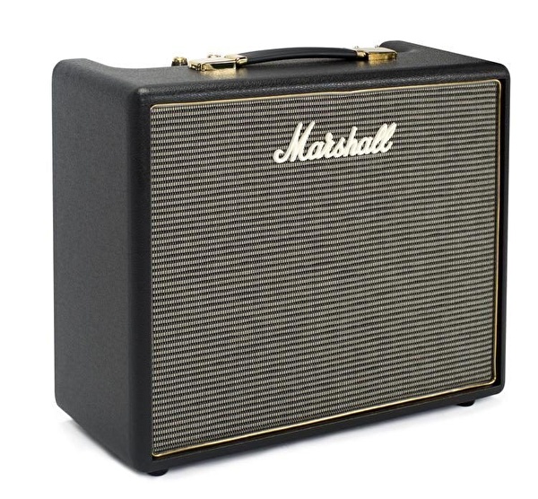 MARSHALL ORI5C Origin 5W Lambalı Kombo Elektro Gitar Amfisi