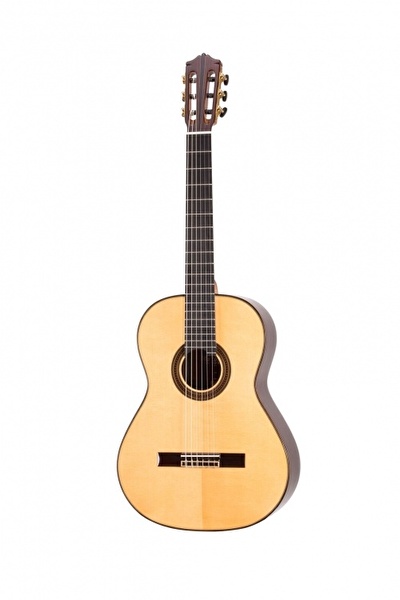 MARTINEZ MCG-120S Klasik Gitar
