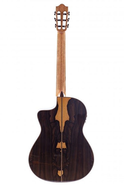 MARTINEZ MP-14Ziricote Klasik Gitar