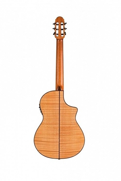 MARTINEZ MSCC-14MS Solak Klasik Gitar