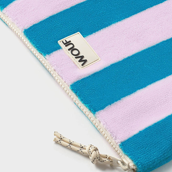 WOUF Lanzarote Pouch