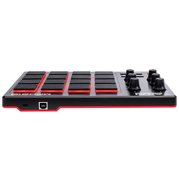 AKAI MPD218 USB Drum Pad Kontrol Cihazı