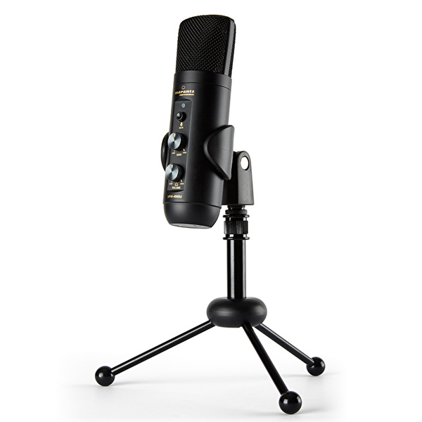 Marantz MPM-4000U / USB Condenser Mikrofon