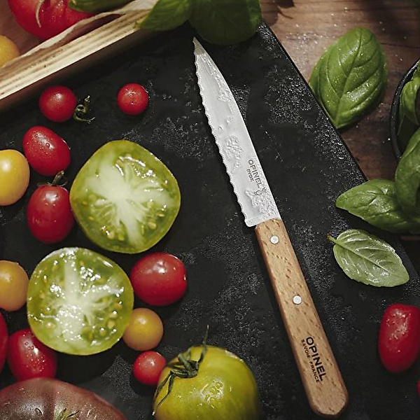 OPINEL Set Les Essentiels Natural