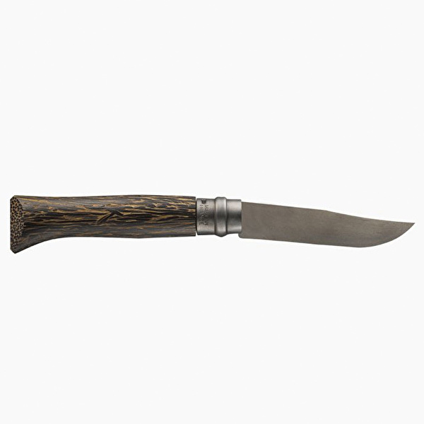OPINEL N08 Palmier Noir/1