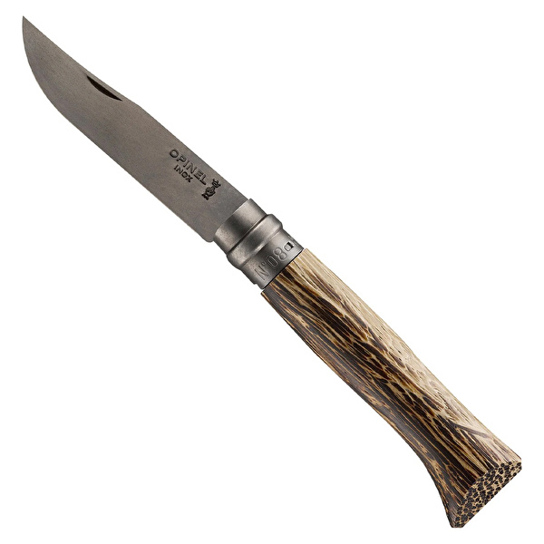 OPINEL N08 Palmier Noir/1