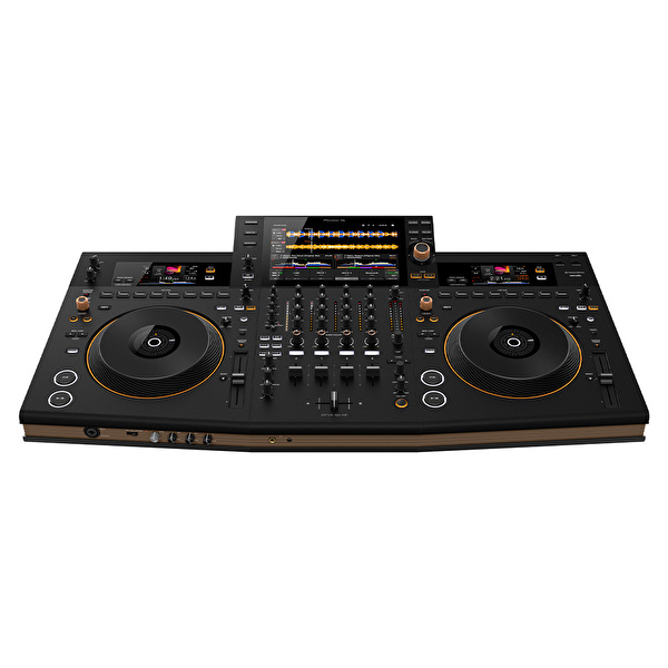 PIONEER DJ by ALPHATHETA OPUS-QUAD All-in-one Mobil DJ Kontrol Ünitesi