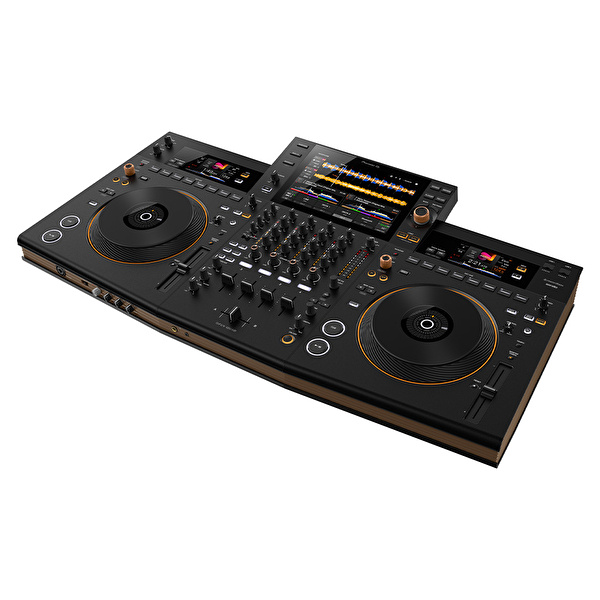 PIONEER DJ by ALPHATHETA OPUS-QUAD All-in-one Mobil DJ Kontrol Ünitesi