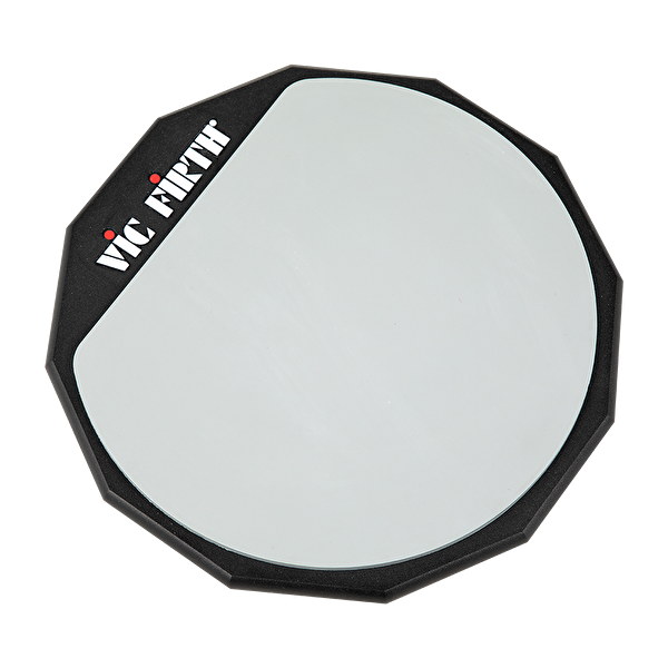 VIC FIRTH PAD12 - 12
