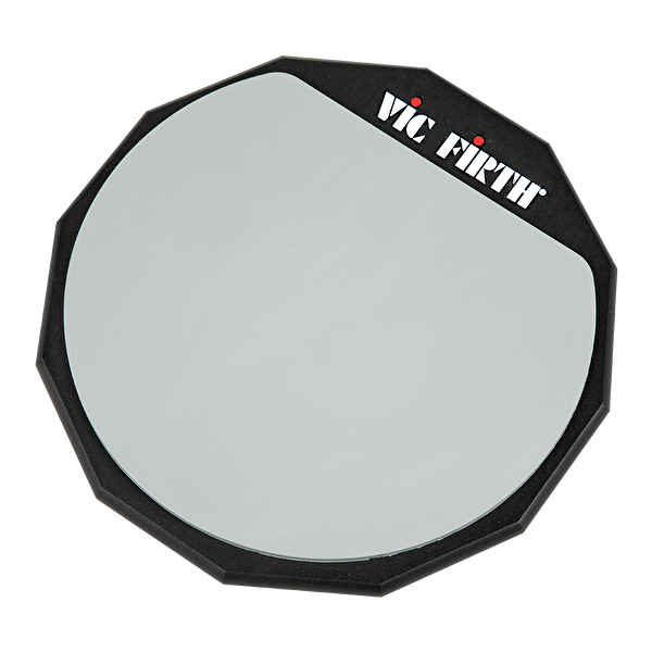 VIC FIRTH PAD12 - 12