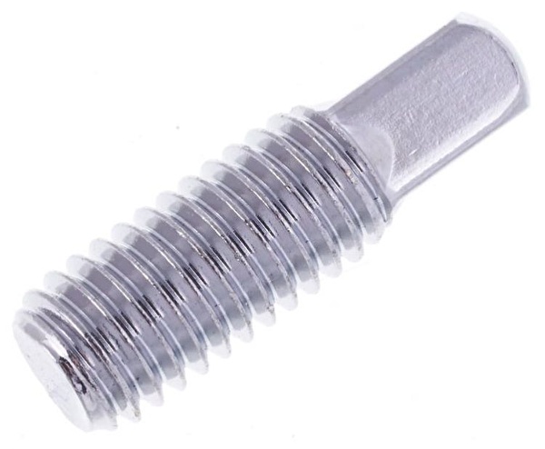 PEARL KB-814/3 - M8x14mm Bas Davul Tokmak Sabitleme Vidası (3'lü Paket)