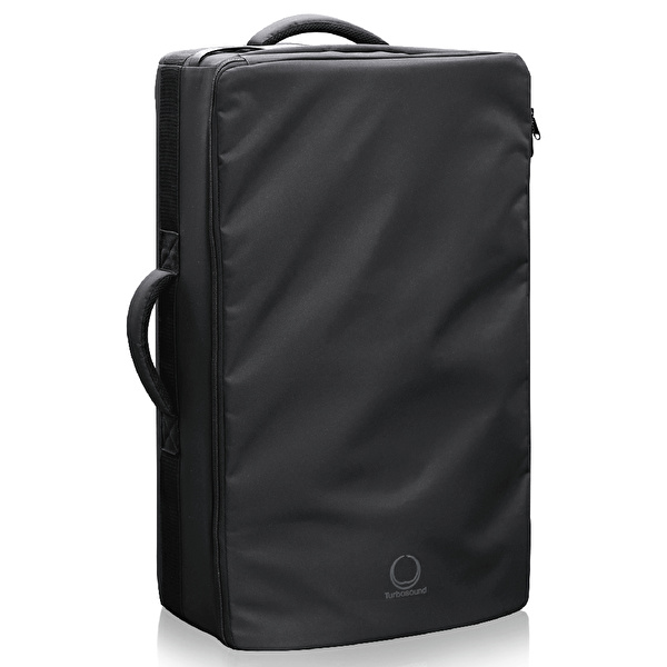 TURBOSOUND PQ12-WPB PQ12 İçin Hava Koşullarına Dayanıklı Koruyucu Kılıf