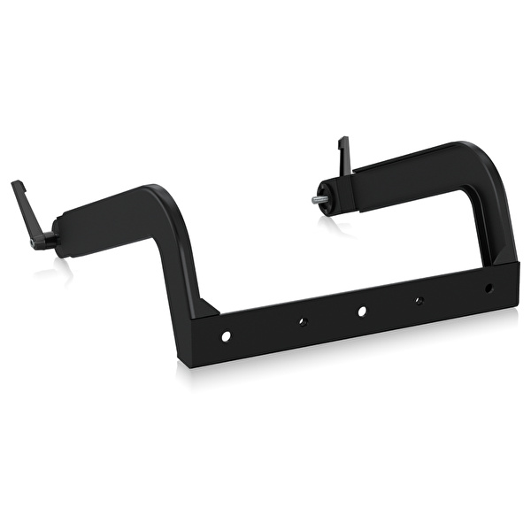 TURBOSOUND PQ12-YB PQ12 Hoparlörler İçin Yoke Askı Aparatı