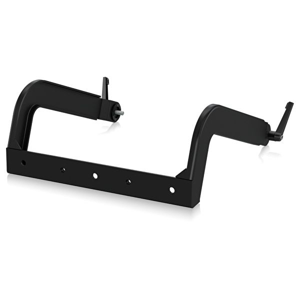 TURBOSOUND PQ12-YB PQ12 Hoparlörler İçin Yoke Askı Aparatı