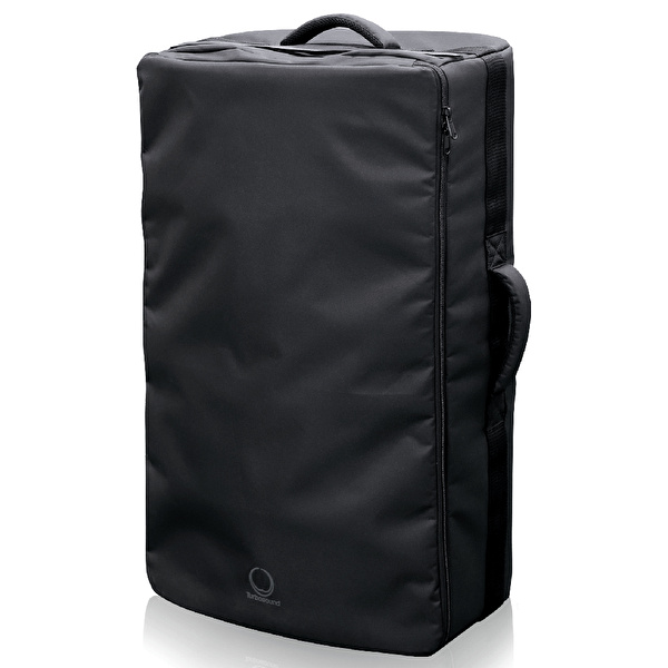 TURBOSOUND PQ15-WPB PQ15 İçin Hava Koşullarına Dayanıklı Koruyucu Kılıf