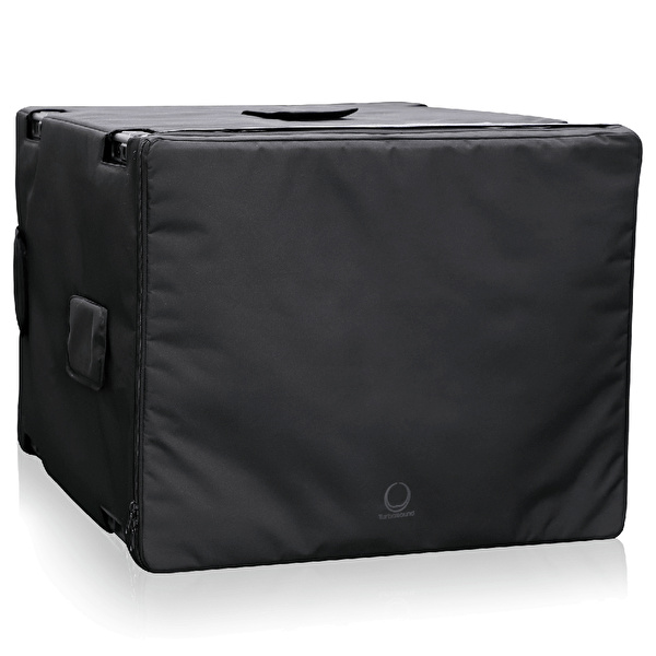 TURBOSOUND PQ18B-WPC PQ18B İçin Hava Koşullarına Dayanıklı Koruyucu Kılıf