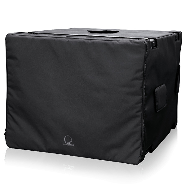 TURBOSOUND PQ18B-WPC PQ18B İçin Hava Koşullarına Dayanıklı Koruyucu Kılıf