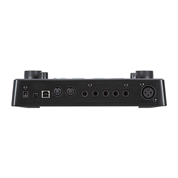 BOSS RC-202 Loop Station