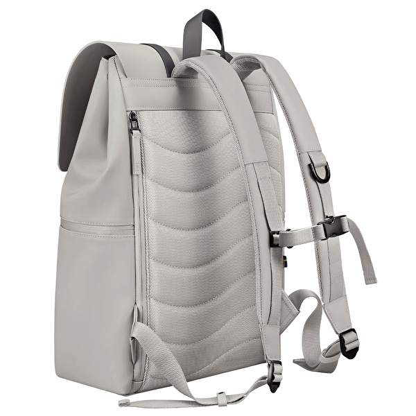 GASTON LUGA Splash 2.0 Laptop Bölmeli Sırt Çantası - 16