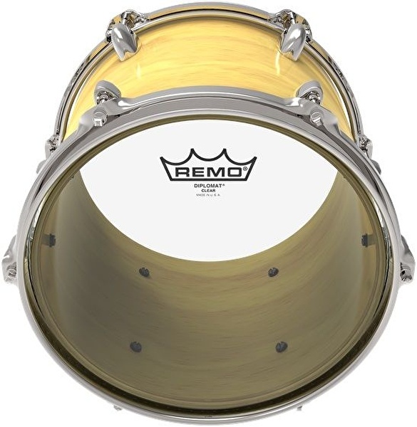REMO BD-0308-00- Diplomat® Şeffaf 8