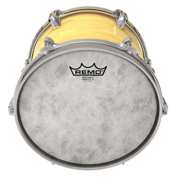 REMO FT-0510-00- Diplomat® Fiberskyn® 10