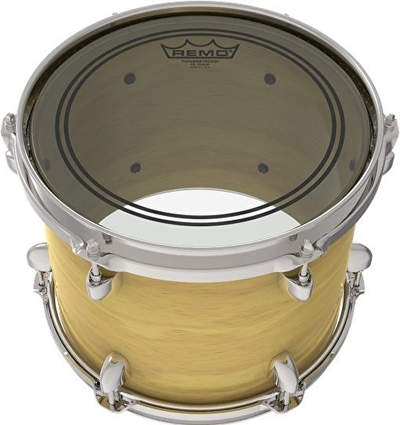 REMO P3-0312-BP- Powerstroke® P3 Şeffaf 12