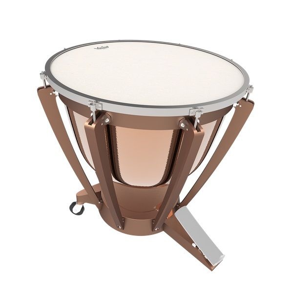 REMO RC-2000-SA- RC Serisi Çelik Dolgu Kasnaklı 20