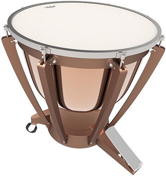 REMO RC-3200-SA- RC-Serisi Renaissance® Hazy Steel Insert 32