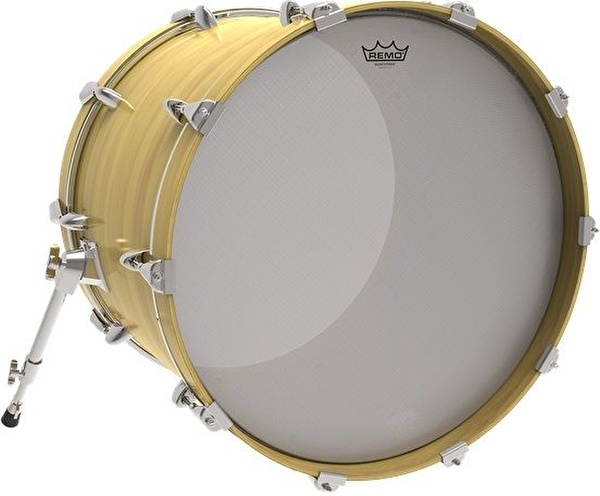 REMO SN-1018-00- Silentstroke™ 18